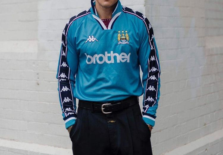 Long Sleeves classics