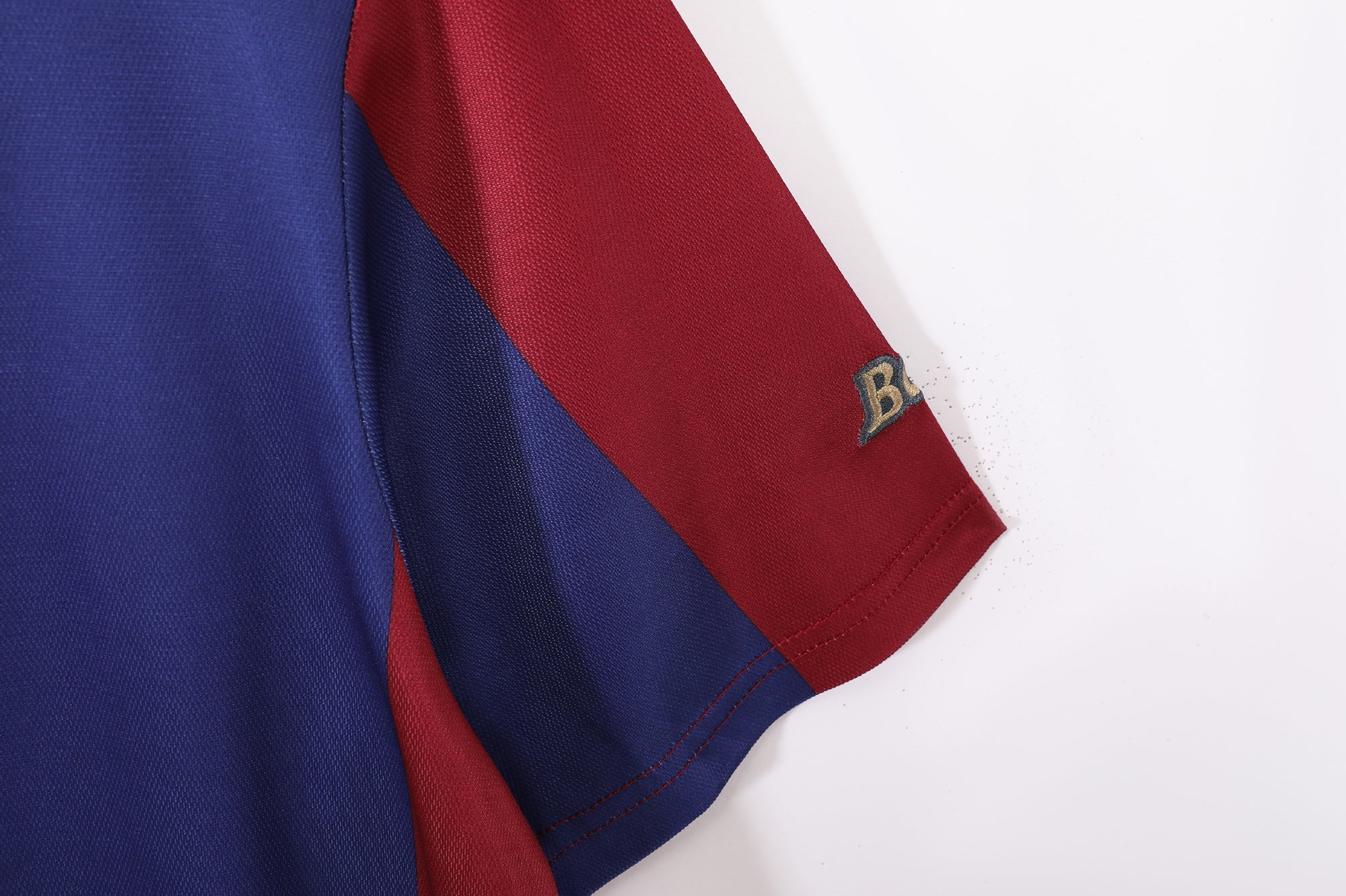 1999-00 FC Barcelona Centenary: The Century Icon