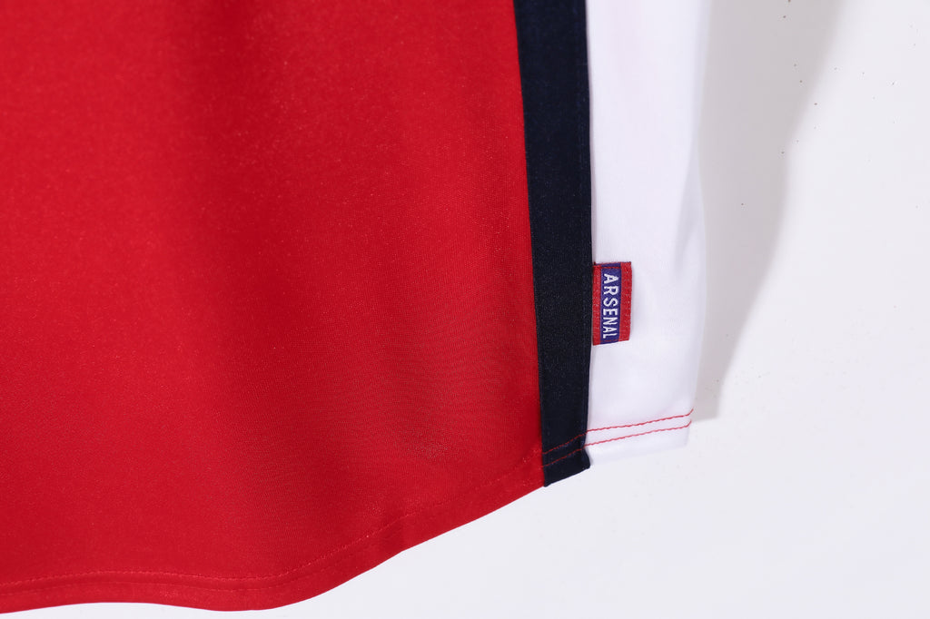 1998-99 Arsenal Home Kit