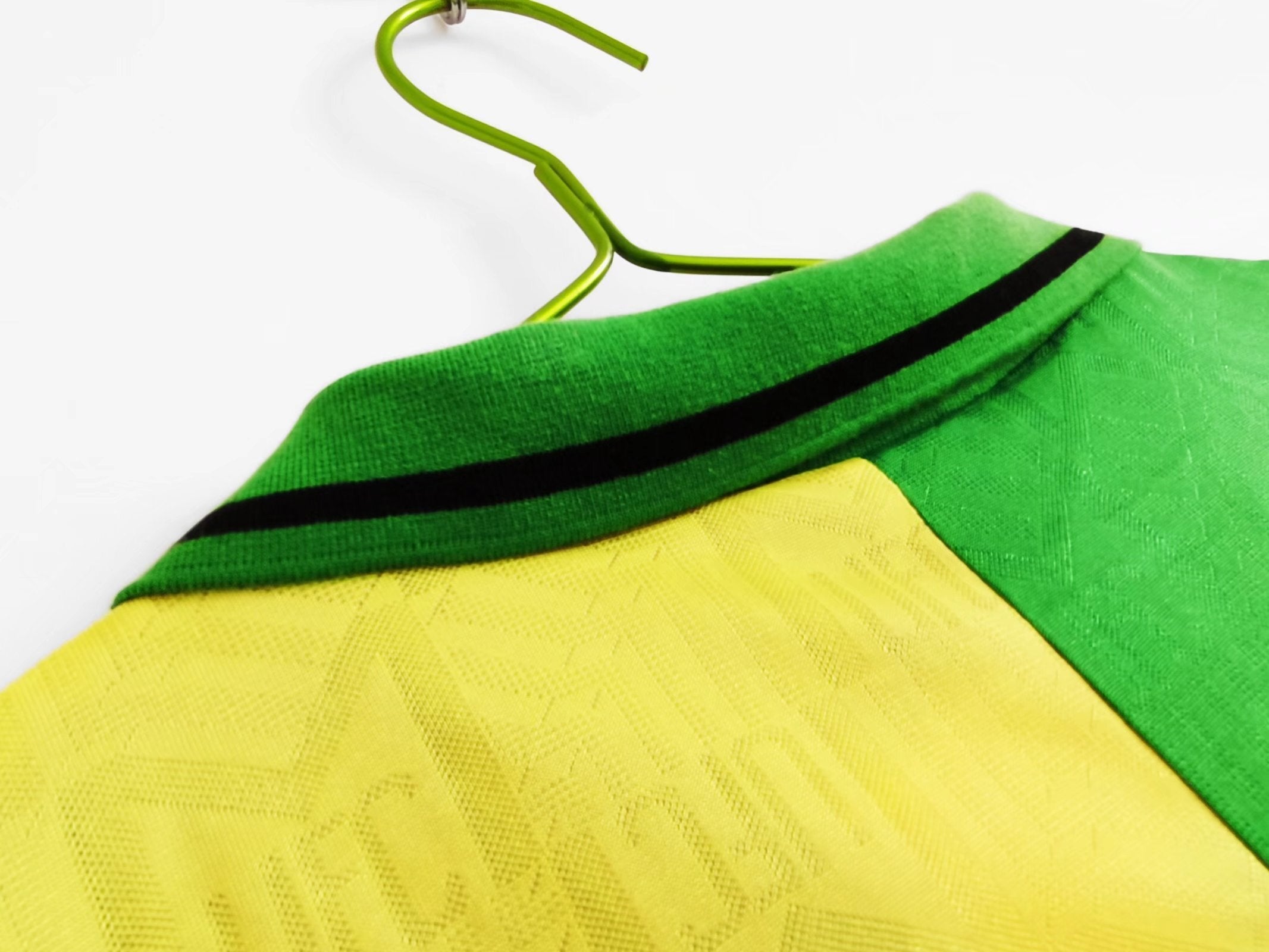 1992-94 Manchester United Away Kit (Newton Heath)