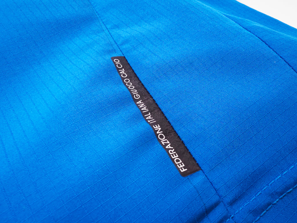 2006 Italy Home World Cup Retro Football Jersey