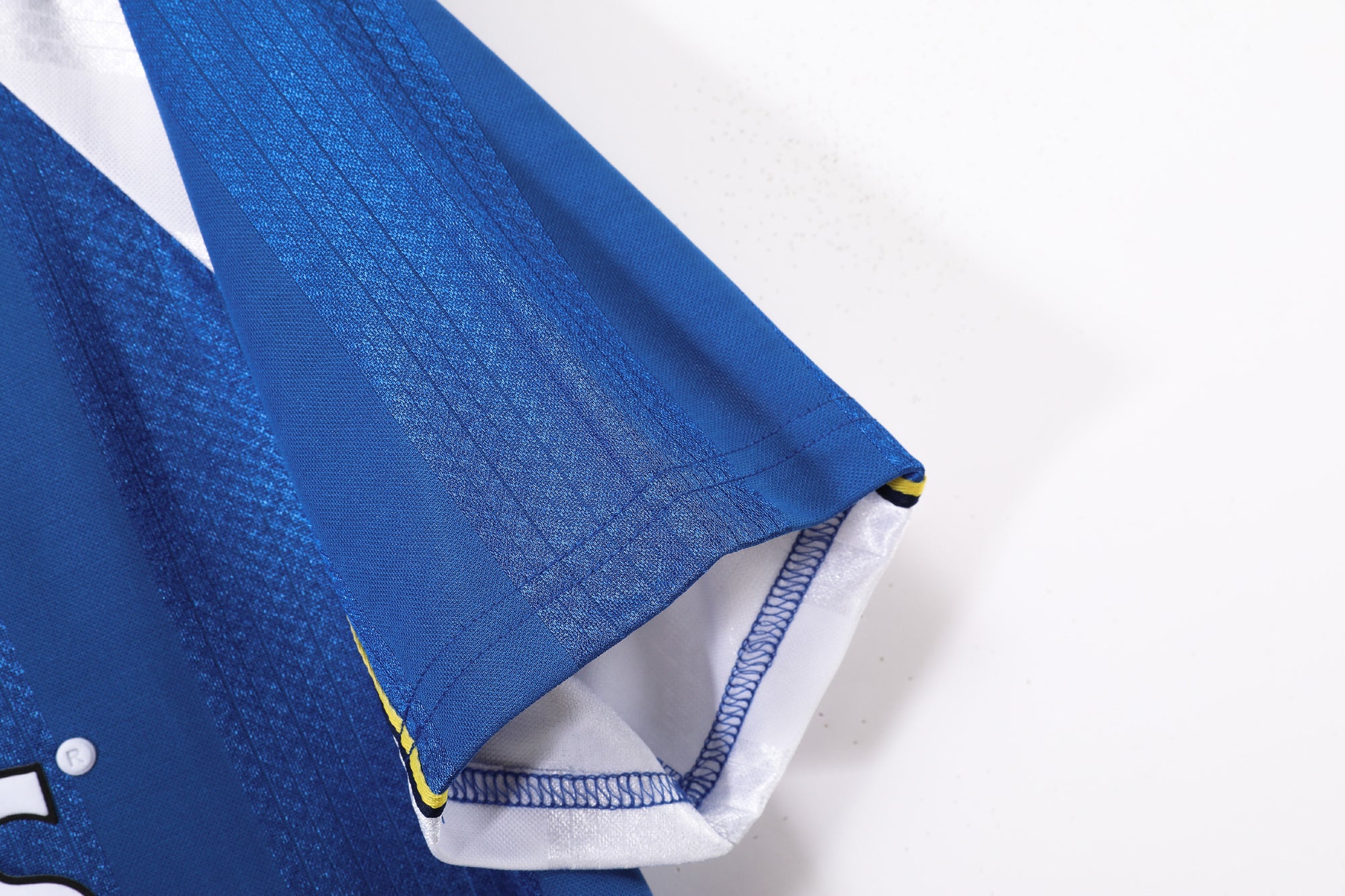 1997-99 Chelsea Home Kit