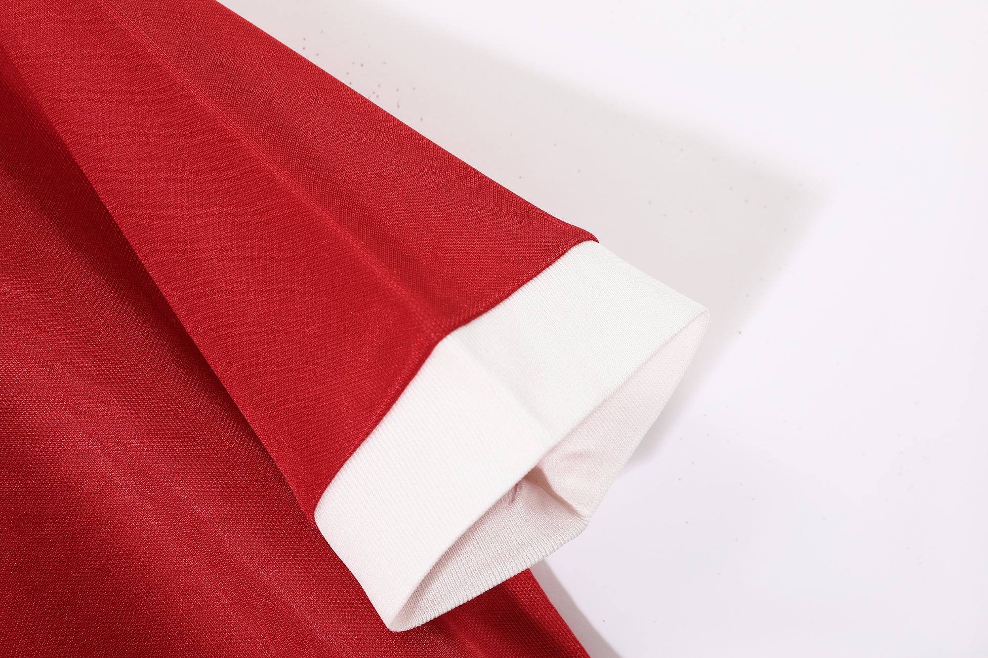 1978 Liverpool Home European Cup Final Retro Vintage Football Jersey - Wembley Edition