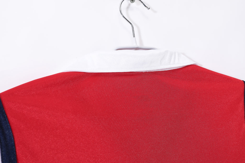 1998-99 Arsenal Home Kit