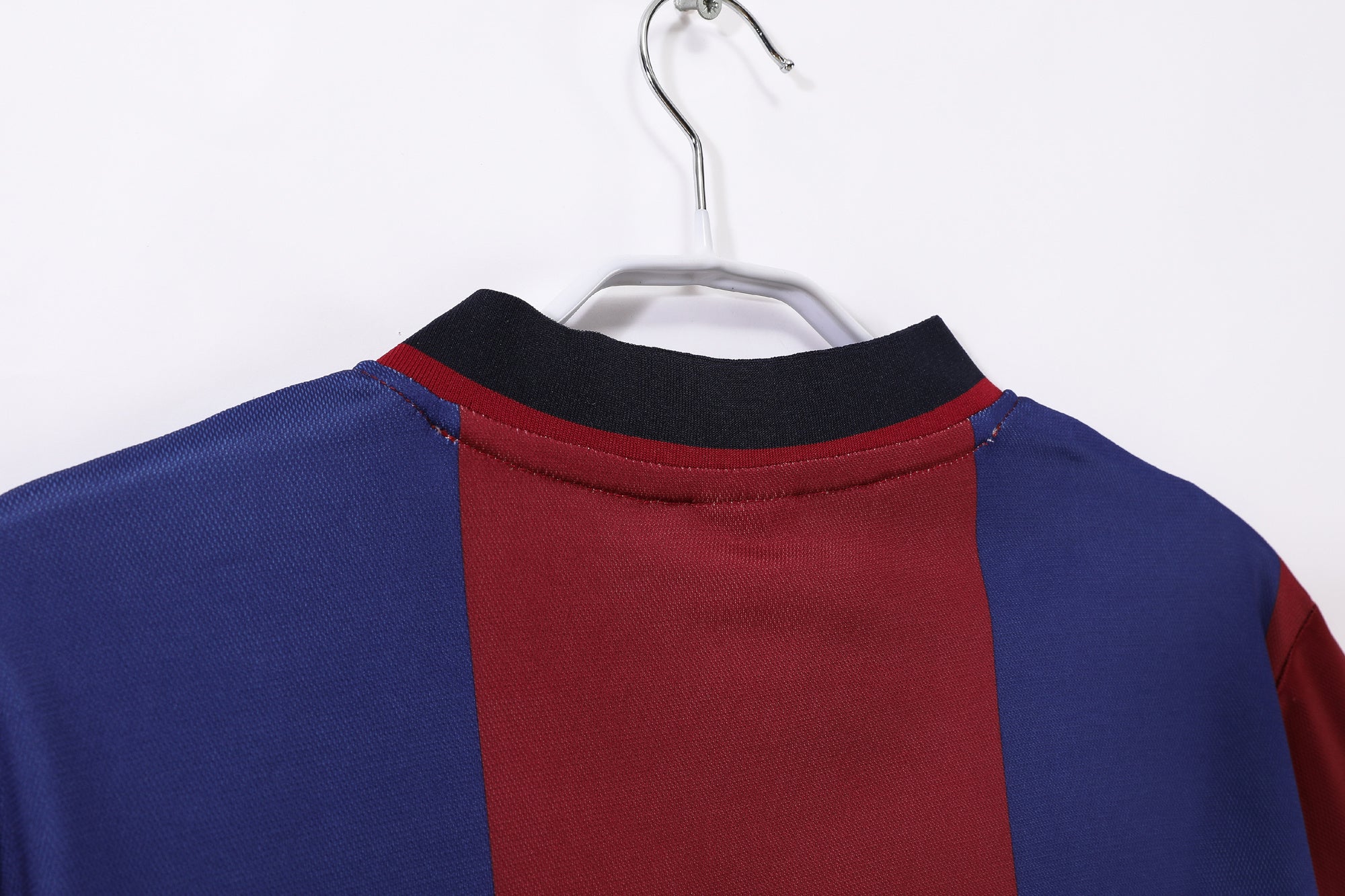 1999-00 FC Barcelona Centenary: The Century Icon