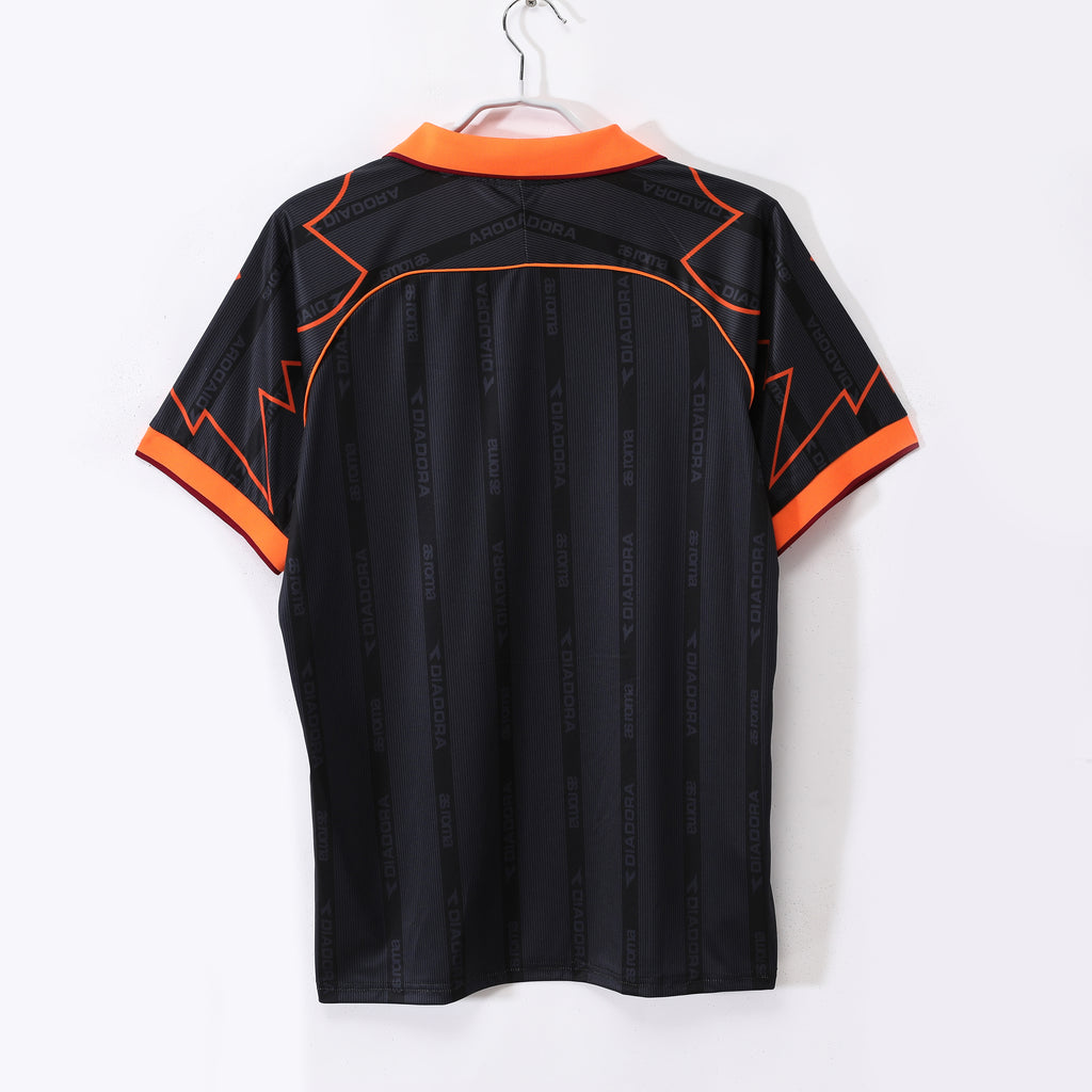 1997-98 AS Roma Third Kit