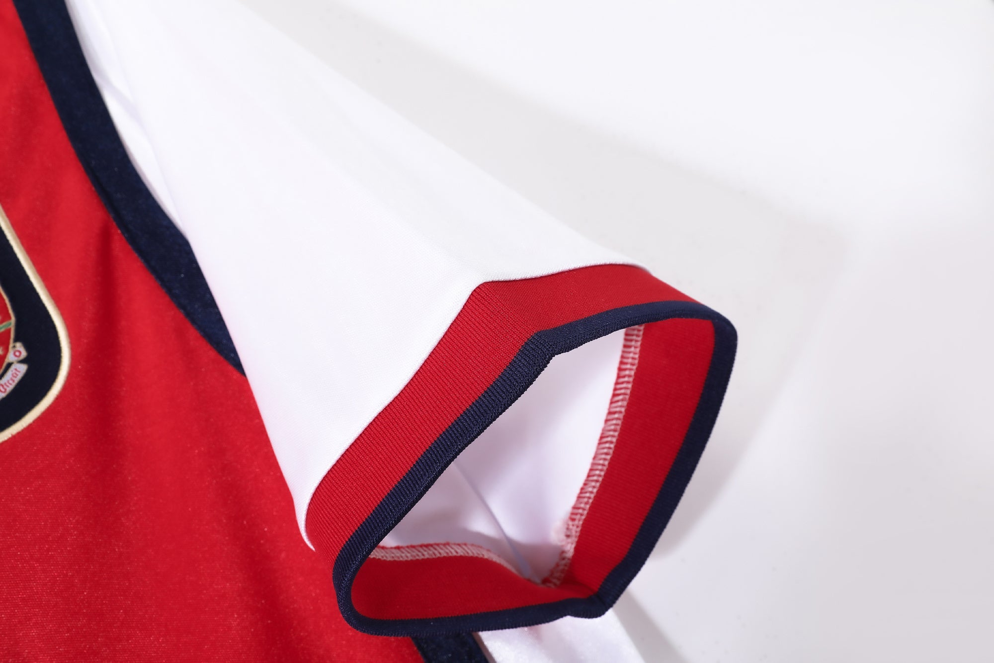 1998-99 Arsenal Home Kit