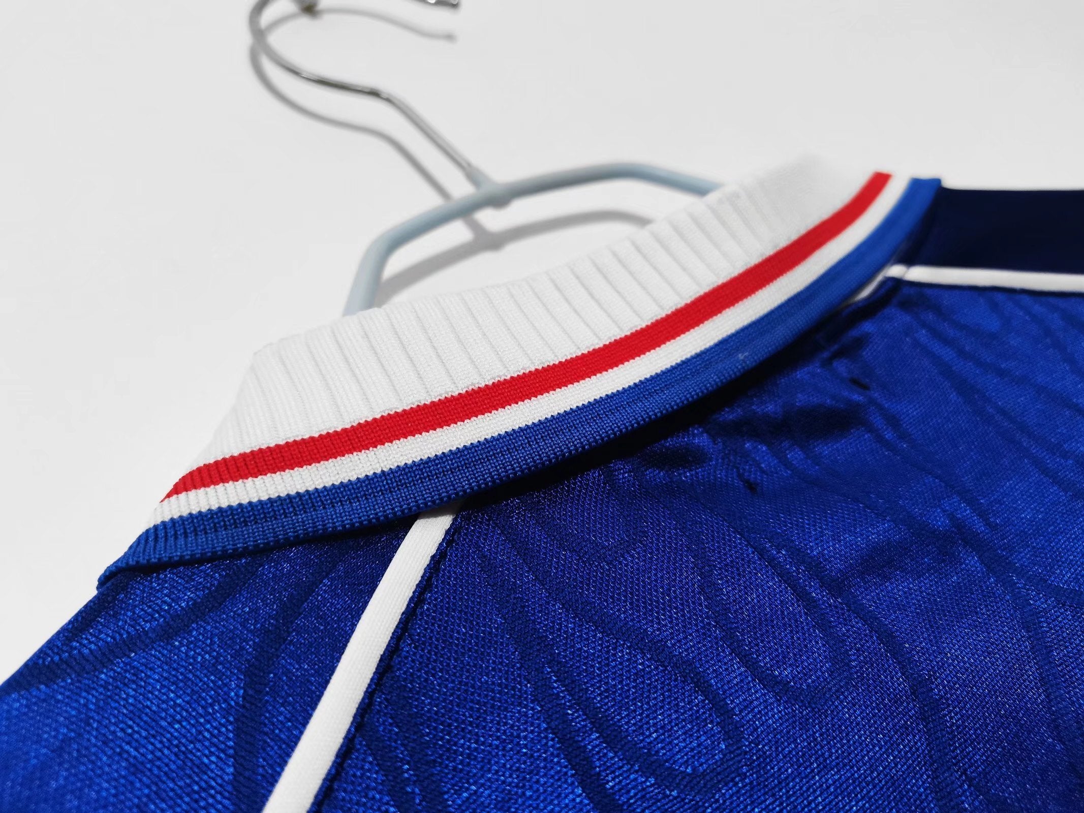 1998 Japan Home: The "Great Wave" Flame Icon