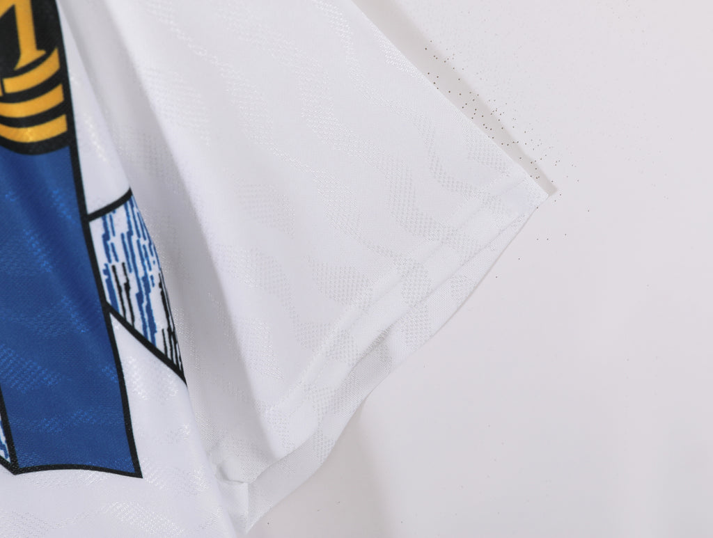 1995-96 Inter Milan Away Kit