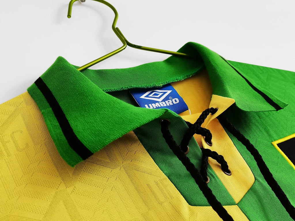 1992-94 Manchester United Away Kit (Newton Heath)