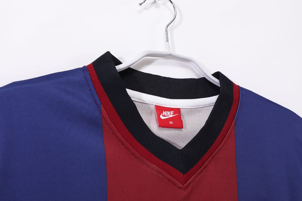 1999-00 FC Barcelona Centenary: The Century Icon