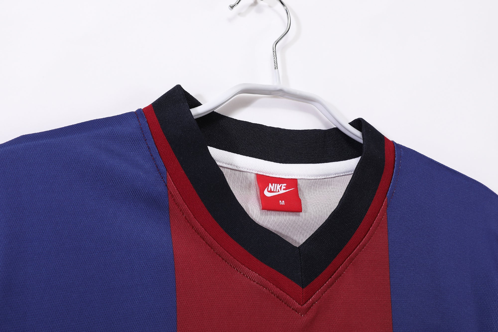 1999-00 FC Barcelona Centenary: The Century Icon