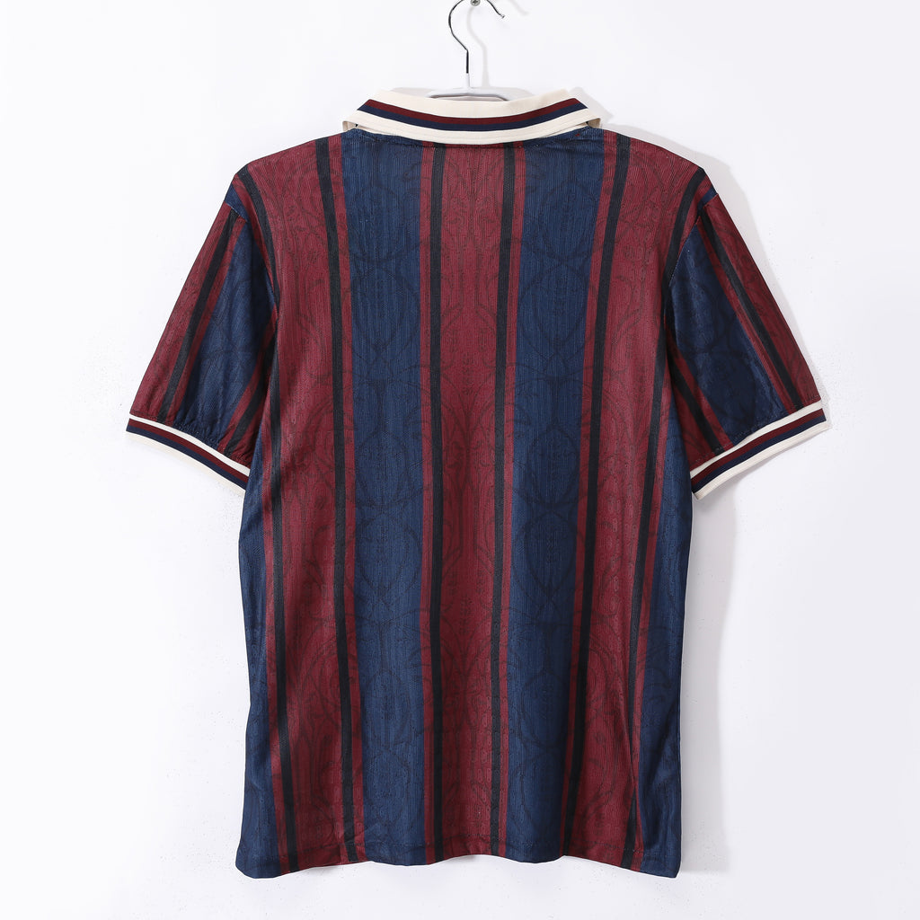 2024-25 FC Barcelona 125th Anniversary: The Modern Heritage Grail