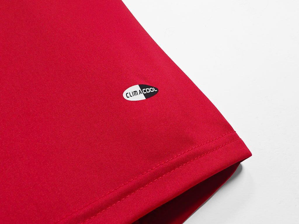 2008-09 Spain Home Retro Vintage Football Jersey - Adidas Euro 2008 Winners Edition