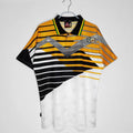 1996-97 South Africa Home: The "Madiba" Grail