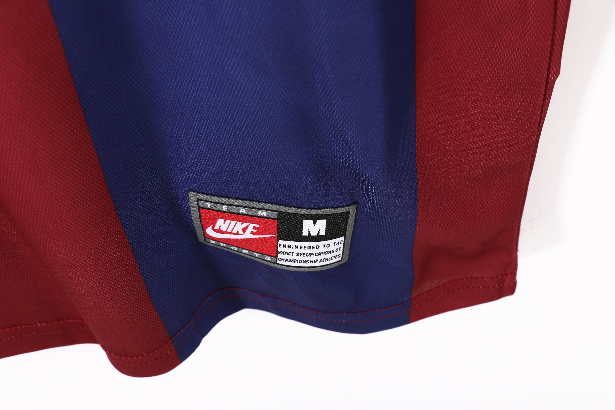 1999-00 FC Barcelona Centenary: The Century Icon