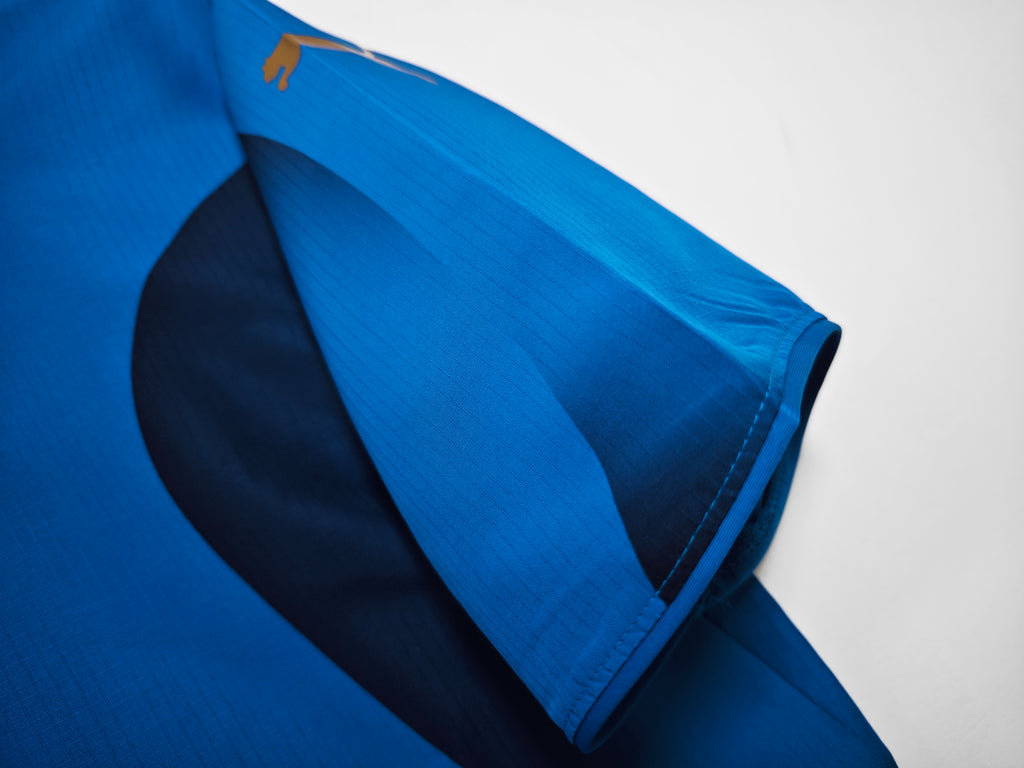 2006 Italy Home World Cup Retro Football Jersey