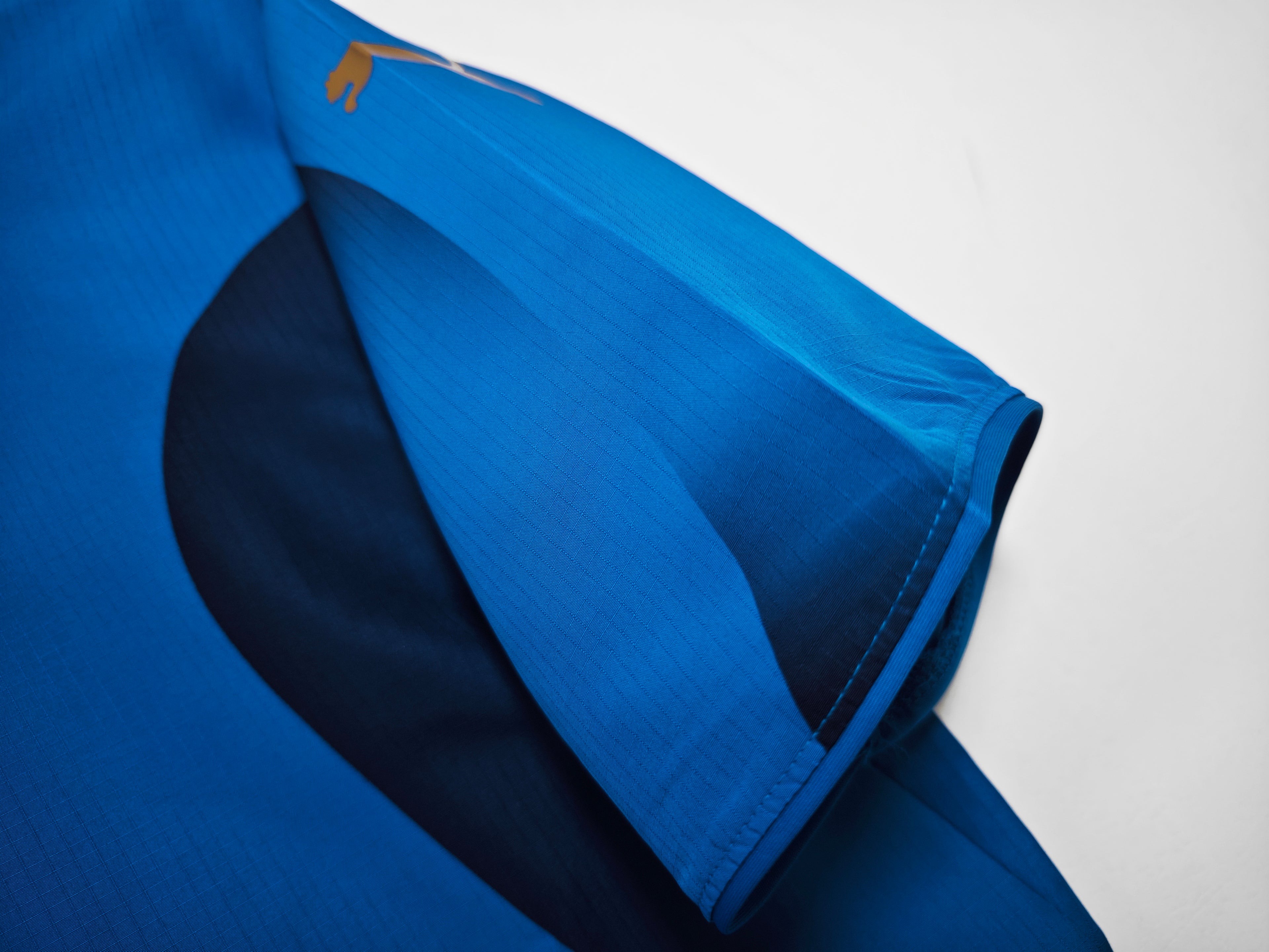 2006 Italy Home World Cup Retro Football Jersey