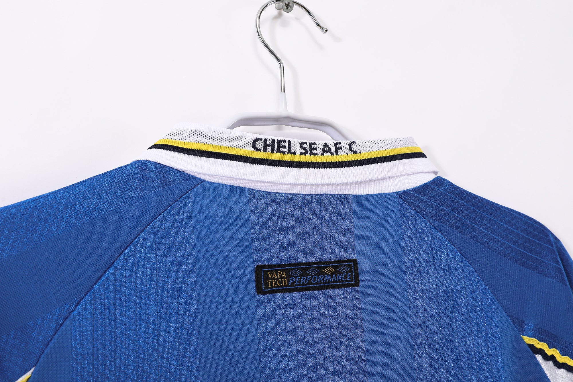 1997-99 Chelsea Home Kit