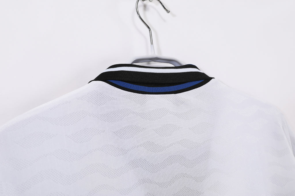 1995-96 Inter Milan Away Kit
