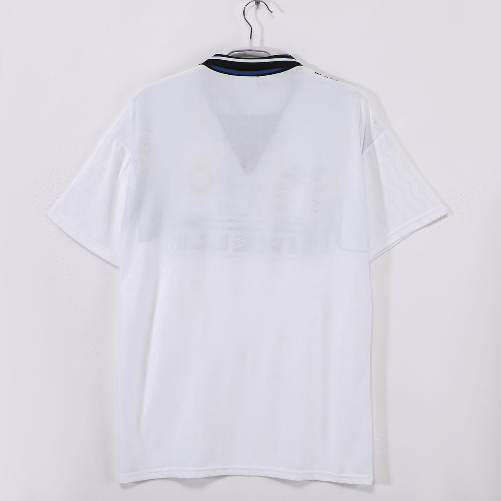 1995-96 Inter Milan Away Kit