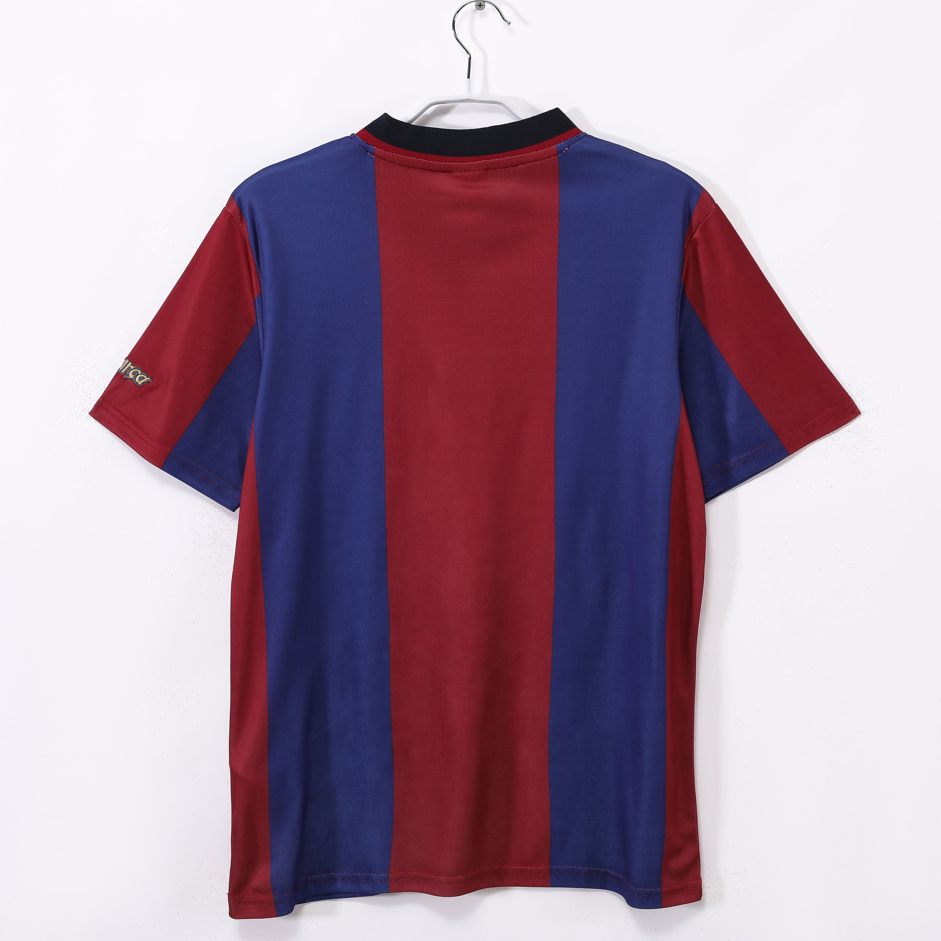 1999-00 FC Barcelona Centenary: The Century Icon