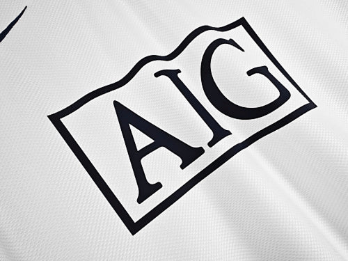 Manchester United 2007-08 Away Kit – Long Sleeve "Moscow Glory" Edition