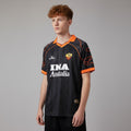 1997-98 AS Roma Third Kit