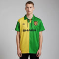 1992-94 Manchester United Away Kit (Newton Heath)